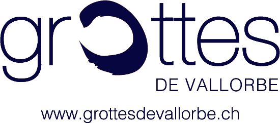 Les Grottes de Vallorbe