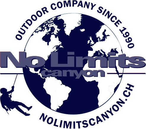 No Limits Canyon