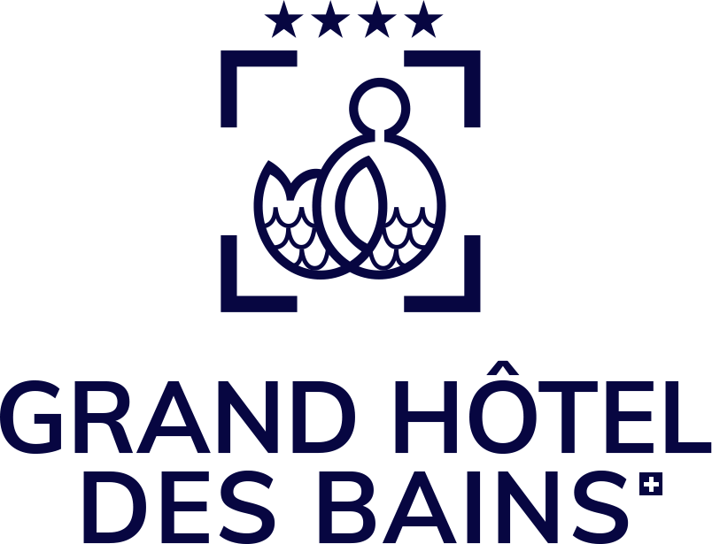 Le Grand Hôtel des Bains de Lavey