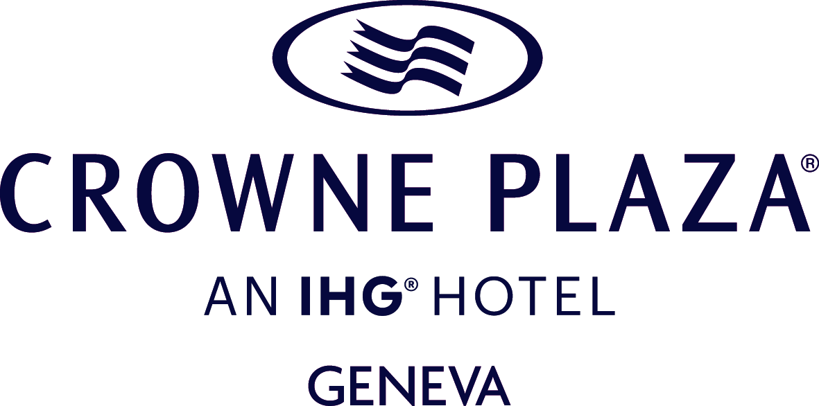 Crowne Plaza Geneva