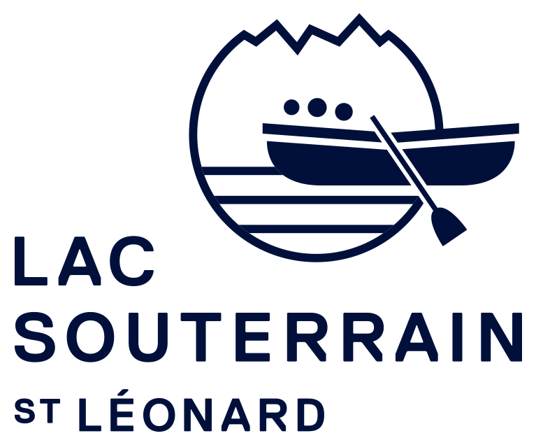 Lac Souterrain de Saint-Léonard