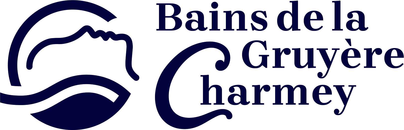 Les Bains de la Gruyères