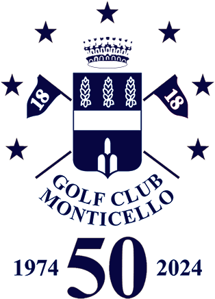 Golf Club Monticello